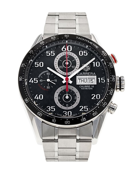 Tag Heuer Carrera CV2A17